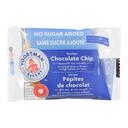COOKIE CHOC.CHIPS S/FREE PORTION