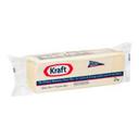 FROMAGE RUBAN BLANC TRANCHE LONG