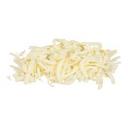 CHEESE MOZZARELLA PIZZA SHREDDED 20% 3D