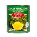 Pineapple Pizza Chunk