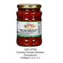 TOMATO CHEERY DRIED OIL