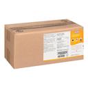 Chocolate Cotton Candy Cone Dip Topping