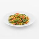 IQF Regular Mixed Vegetables