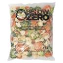 IQF California Mixed Vegetables