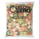 MACEDONIA VEGETABLE CALIFORNIAN IQF