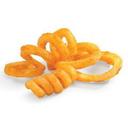 FRENCH FRY SPIRAL W/SKIN REDSTONE CANYON