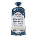 Fermented Sourdough Loaf