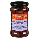 Kalamata Pitted Olives Jar