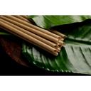 Individually Wrapped Agave Straw for Bubble Tea/Slush/Smoothie