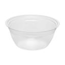 PET Parfait Plastic Bowl
