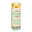 ICED TEA LEMON