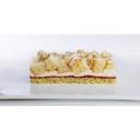 Raspberry Lemon Extreme Slab Cake