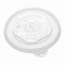 LID PP CONTAINER 4/4.5OZ