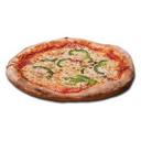 PIZZA ALL DRESSED 9"