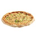 PIZZA ALL DRESSED 16"