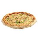 PIZZA ALL DRESSED 16"