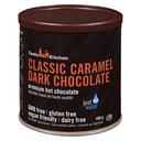 Classic Caramel Hot Chocolate