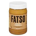 Classic Peanut Butter