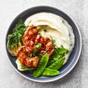 Cauliflower Puree