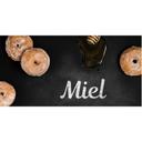 Old Fashioned Honey Glazed Vegetarian Potato Donuts