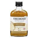 Mango Madness Mild Pepper Sauce