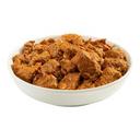 MEXICAN CHICKEN TINGA COOKED FOR SHREDDING
