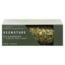 Garlic and Leeks Plant-Based Goat Cheese