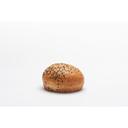 Sesame Pure Butter Brioche Burger Bun