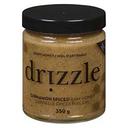 Cinnamon Spiced Raw Honey