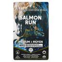 Salmon Run Medium Roast Whole Bean Coffee