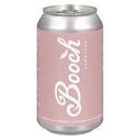 Raspberry Lemonade Kombucha