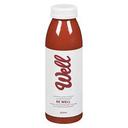 Be Well Cold Pressed Juice