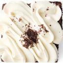 Vegan Cookie and Cream Cake