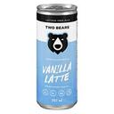 Dairy Ready To Drink Vanilla Latte