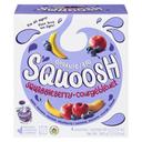 Squoosh Organic Squabbleberry Squoosh Fruit Snacks for Kids