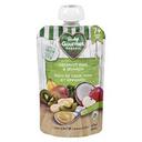 Organic Coconut Kiwi and Spinach Puree