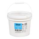 3.25 Percent Milk Fat Plain Yogurt