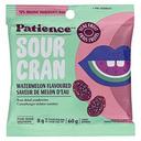 Sour Cran Sour Dried Watermelon Candy