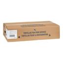 12 in Whole Wheat Tortilla