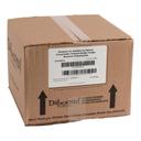 Peanut Butter Fudge Brownie Cheesecake