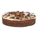 BROWNIE FUDGE PEANUT BUTTER P/C