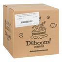 Round Carrot Caramel Cheesecake