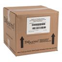 Round Raspberry Yogurt Cheesecake