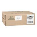 8 in Uncooked Blueberry Pie