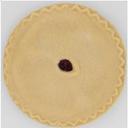 PIE CLASSIC BERRY