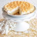 10 in Coconut Cream Pie