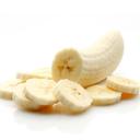 IQF Banana Slices