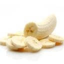 BANANA SLICED IQF