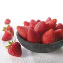 IQF Whole Strawberries