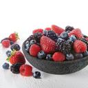 IQF Four Berry Mix